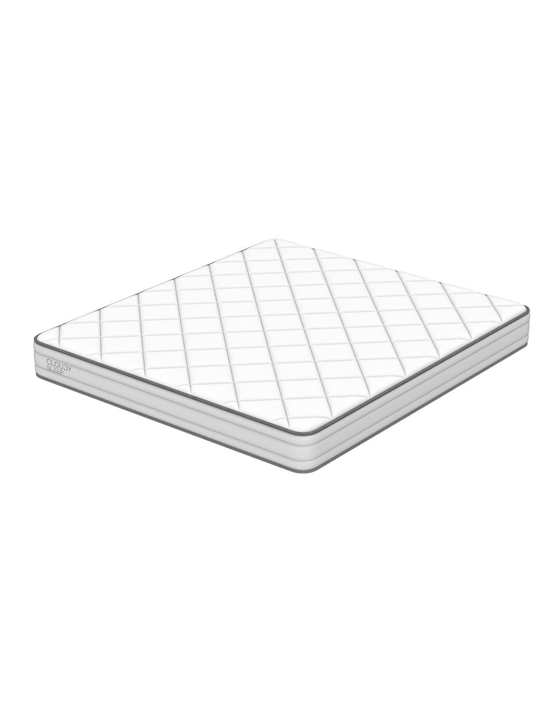 Jorlaina King Bedroom Set with SM1660CK Mattress Offer