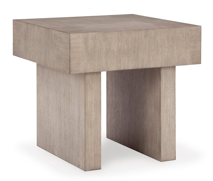 Jorlaina Table Set With TV Stand