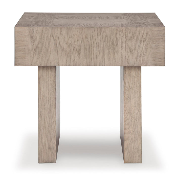 Jorlaina Table Set With TV Stand