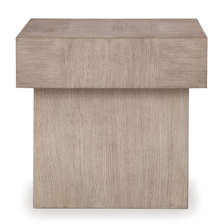 Jorlaina Table Set With TV Stand