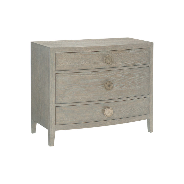 Bernhardt Linea Nightstand - 384230G