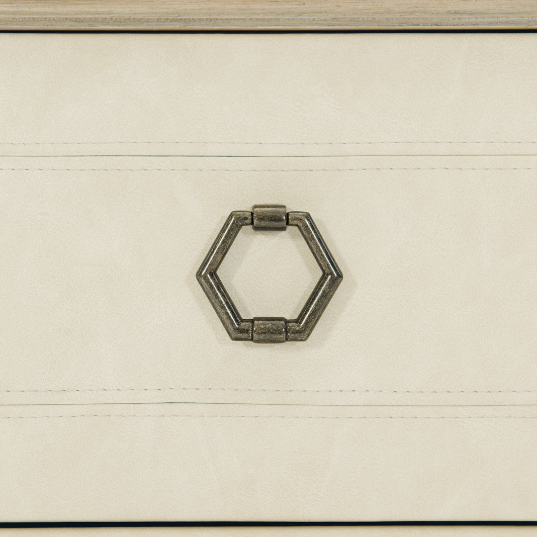 Bernhardt Santa Barbara Nightstand