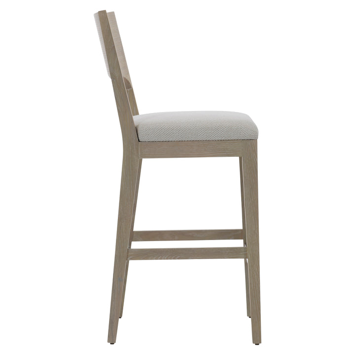 Bernhardt Solaria Bar Stool