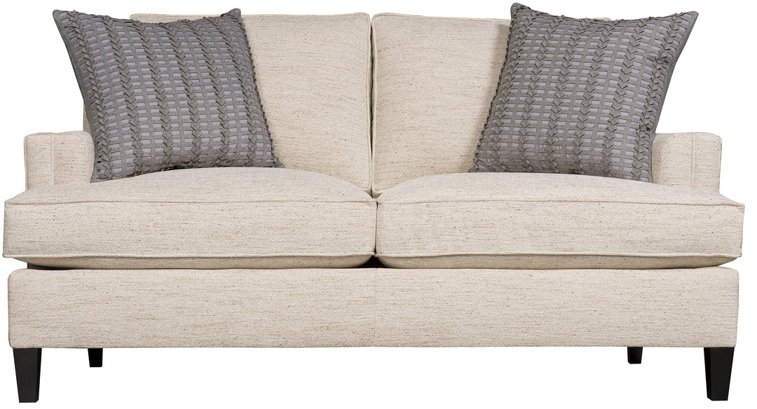 Bernhardt Addison Loveseat - B1485A