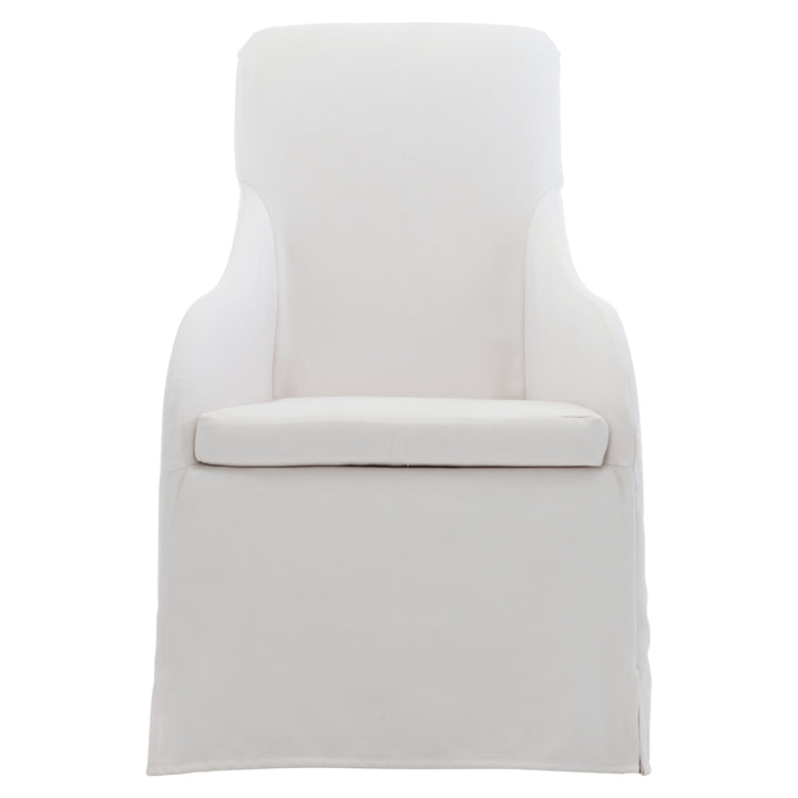 Bernhardt Bellair Arm Chair