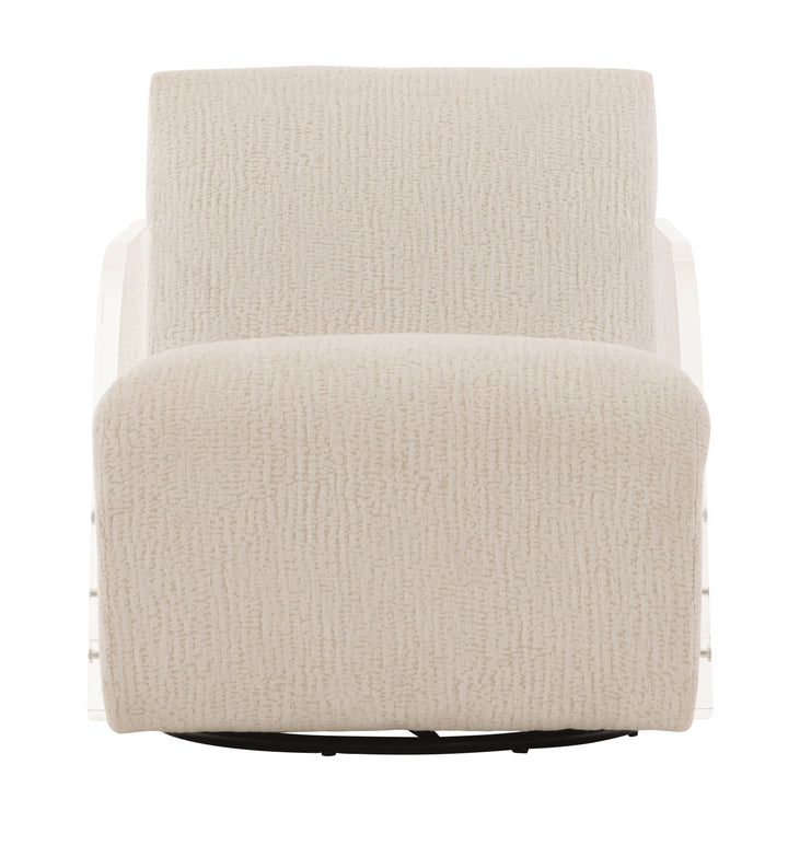 Perla Swivel Chair