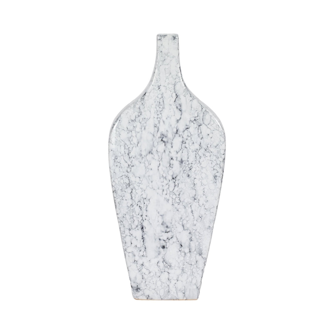 Karlin Marbled Vase
