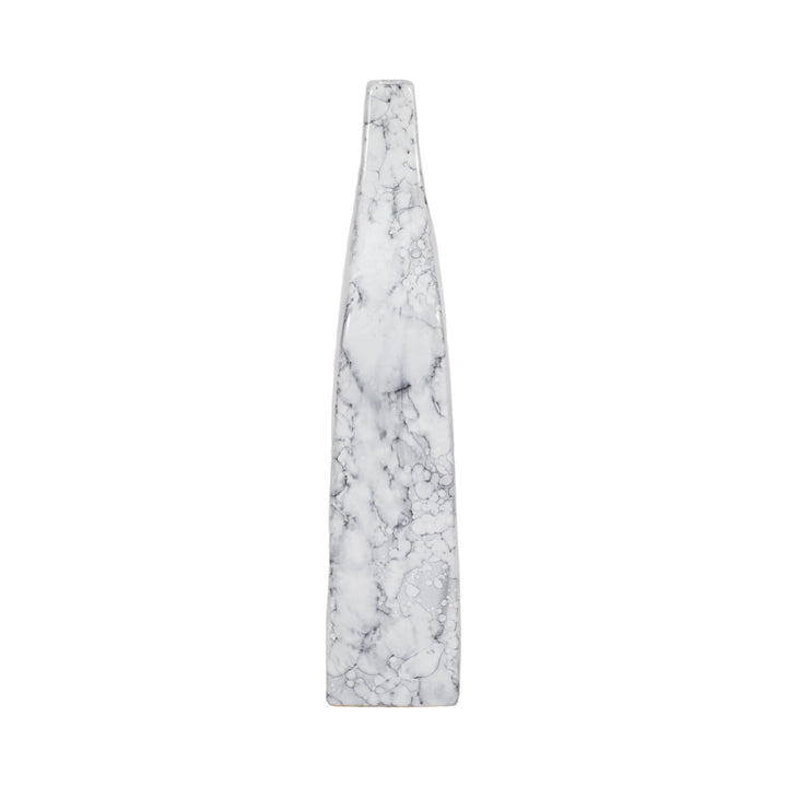Karlin Marbled Vase