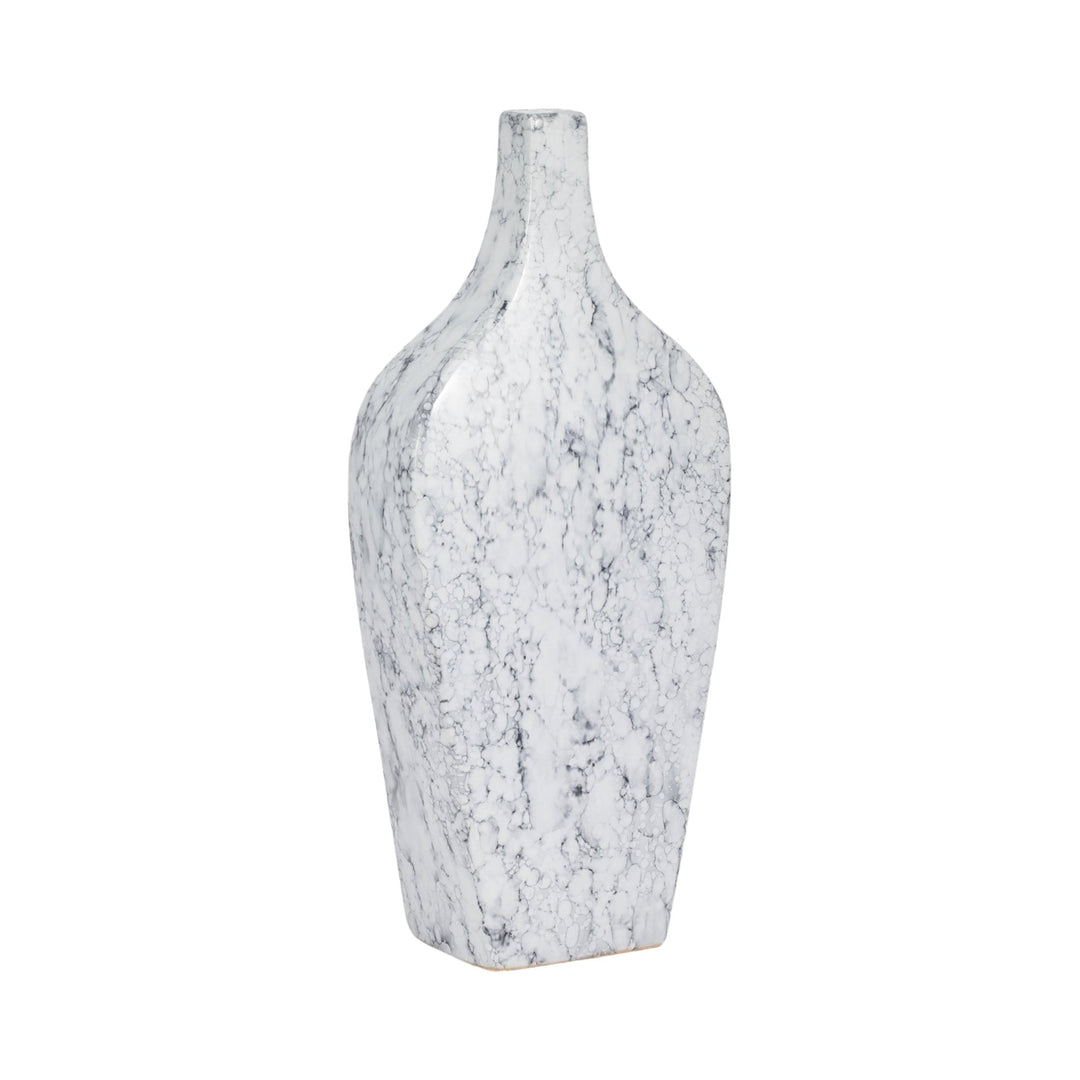 Karlin Marbled Vase