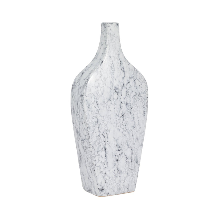 Karlin Marbled Vase