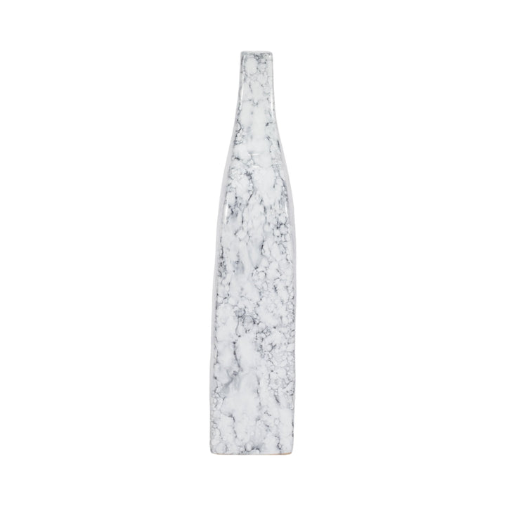 Karlin Marbled Vase