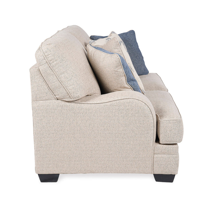 Katisha RAF Chaise Sectional