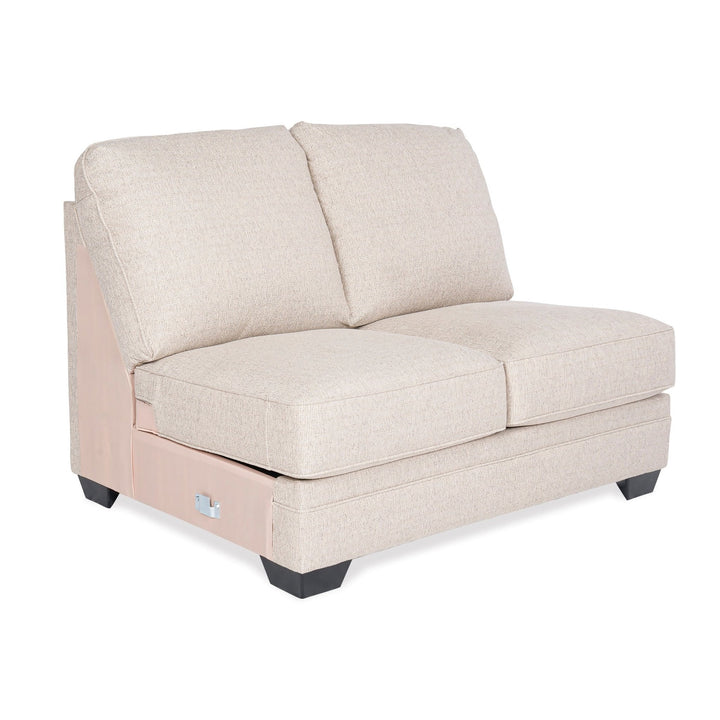 Katisha RAF Chaise Sectional