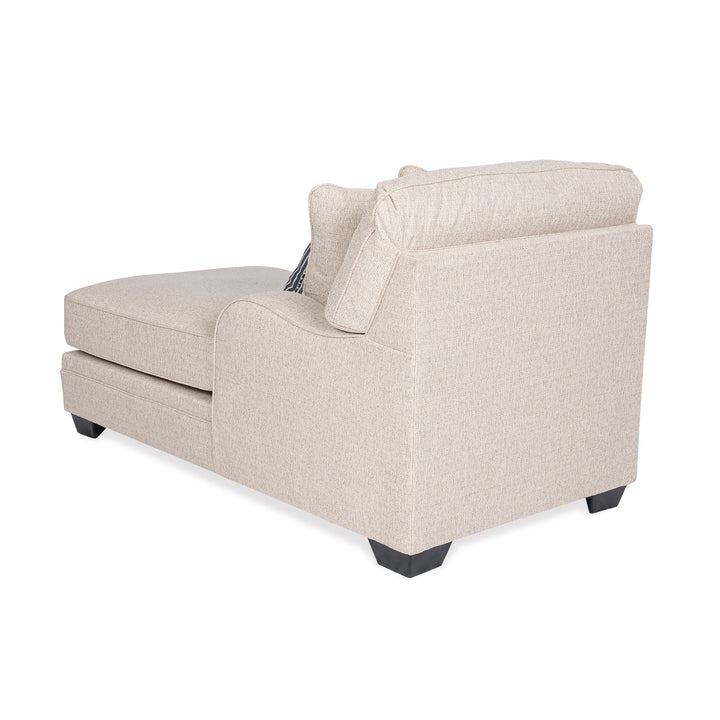 Katisha RAF Chaise Sectional