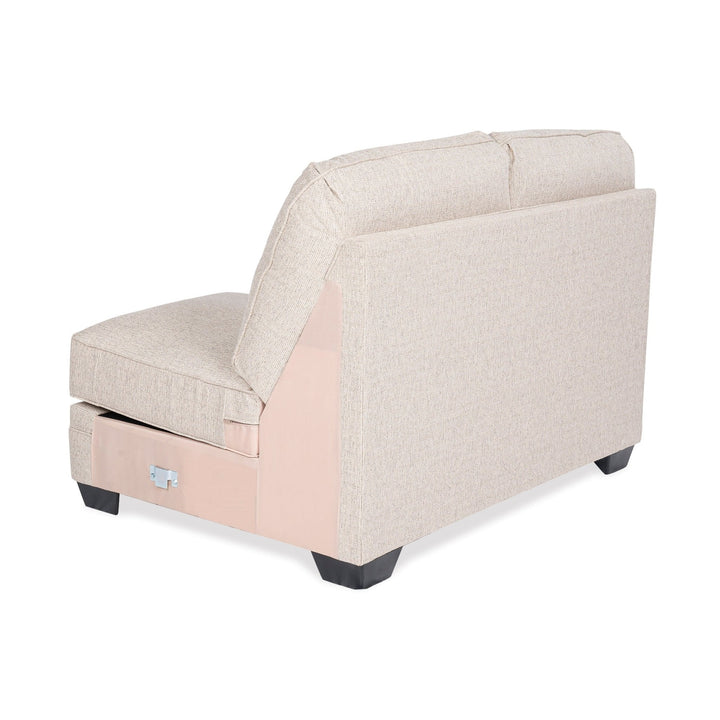 Katisha RAF Chaise Sectional