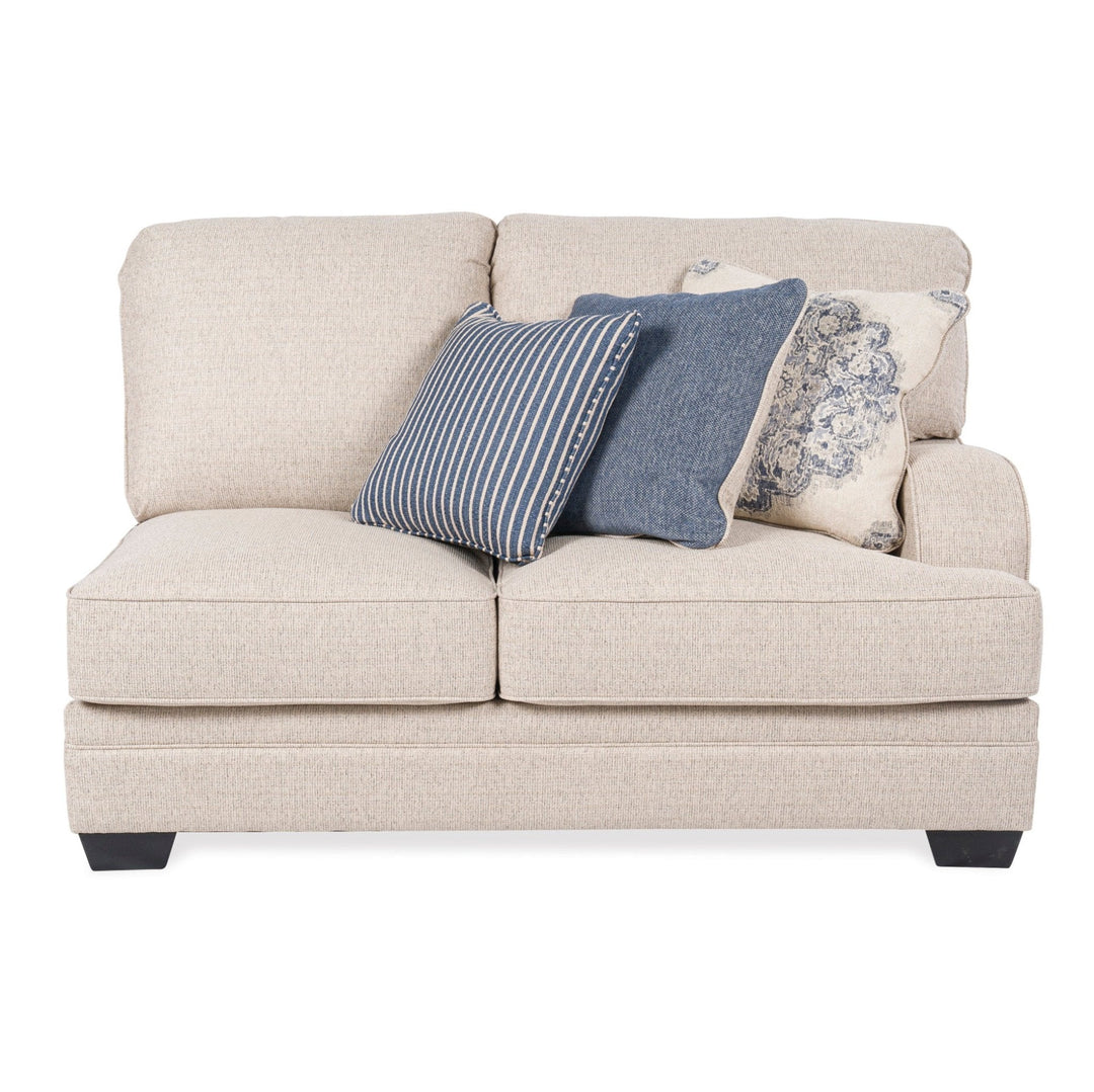 Katisha Sectional