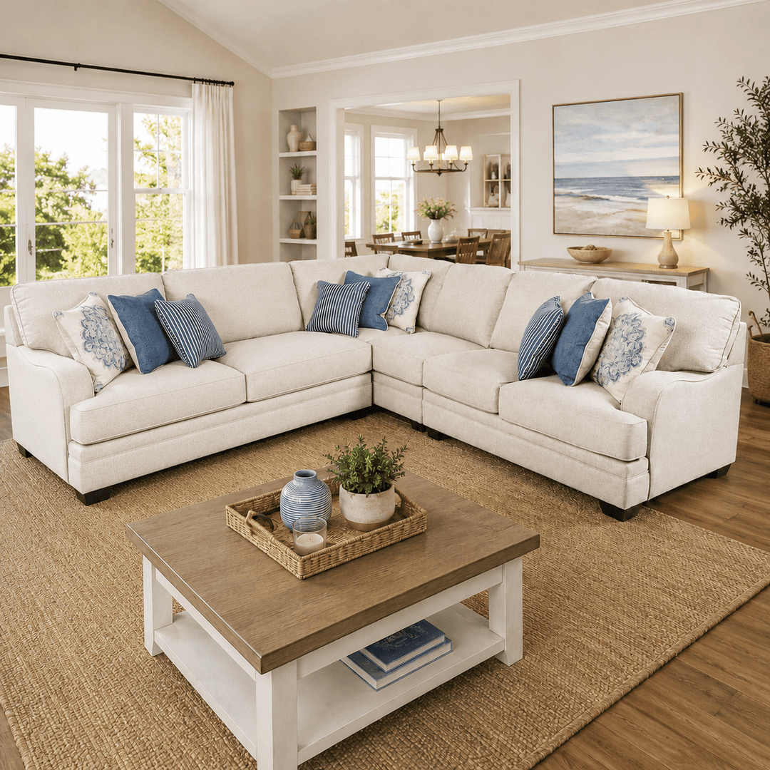 Katisha Sectional