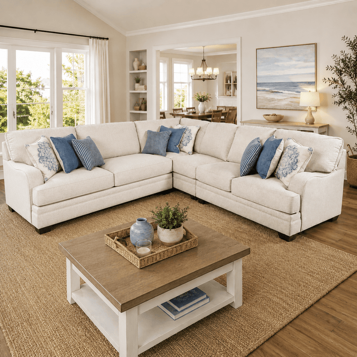Katisha Sectional