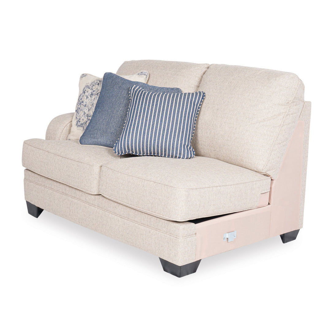 Katisha Sectional