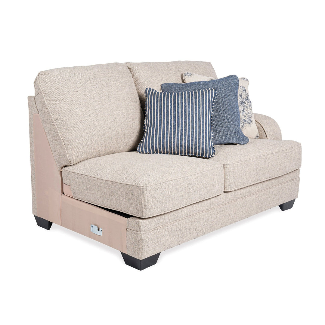 Katisha Sectional