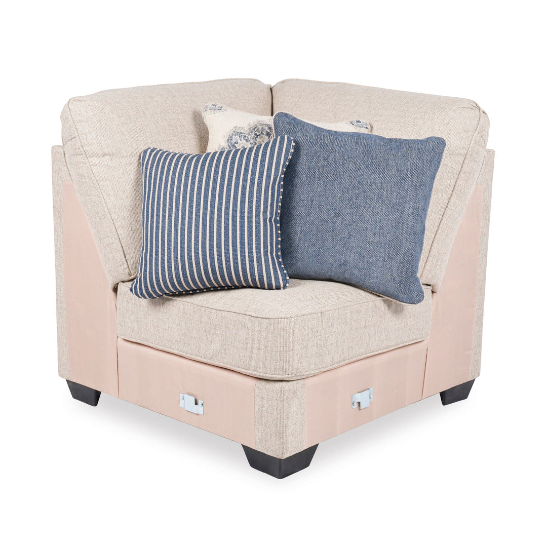 Katisha Sectional