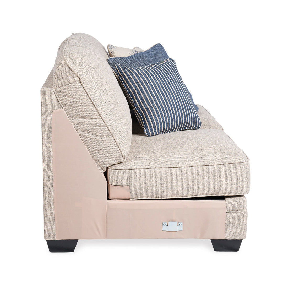 Katisha Sectional