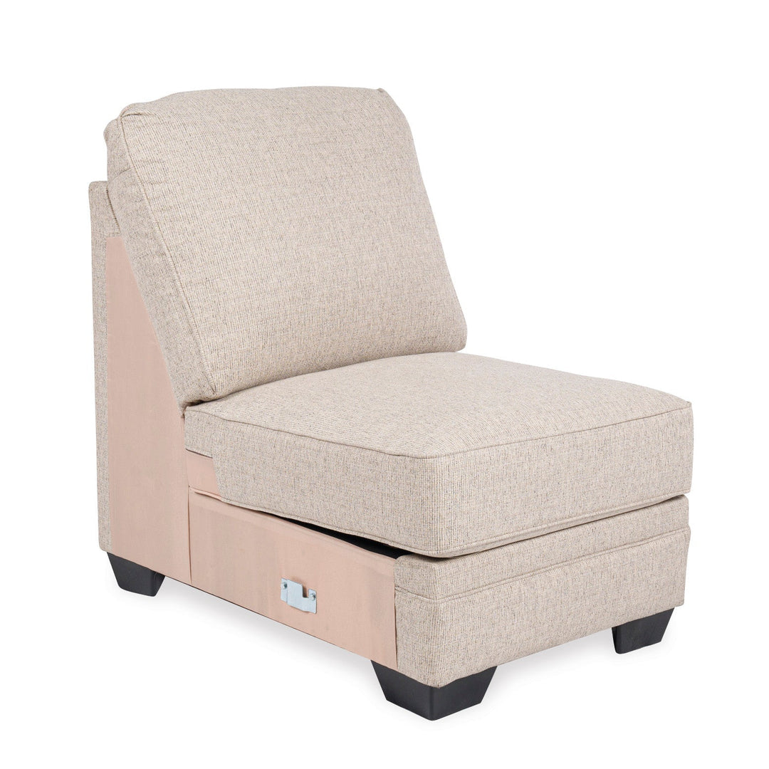 Katisha Sectional