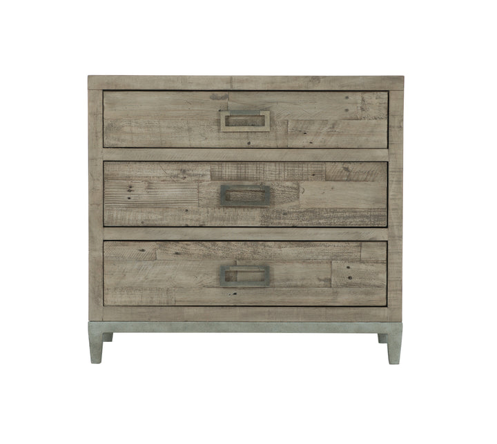 Bernhardt Shaw Nightstand - 398228G