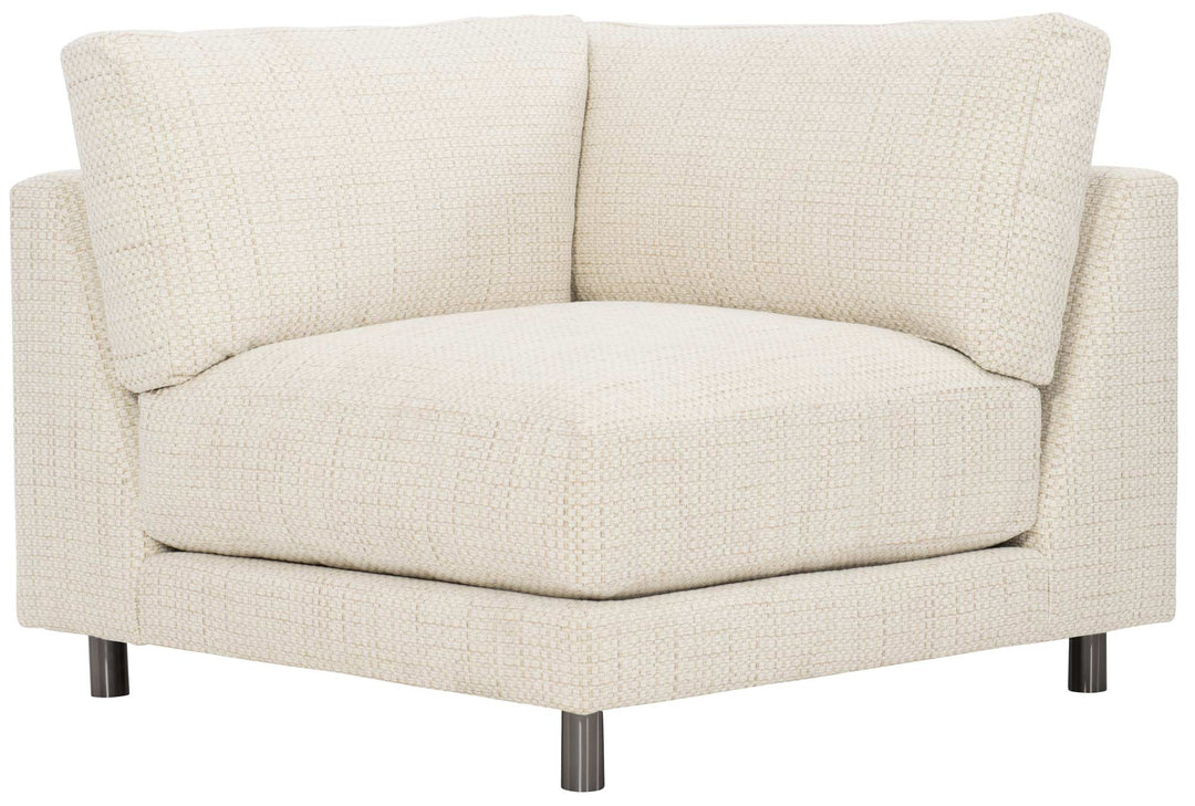 Bernhardt Avanni Corner Chair - O8032B