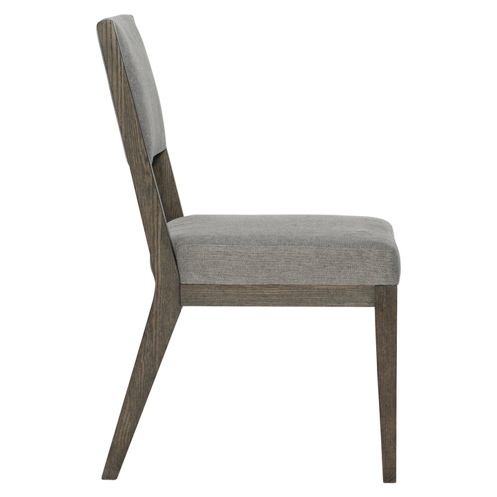 Bernhardt Linea Side Chair