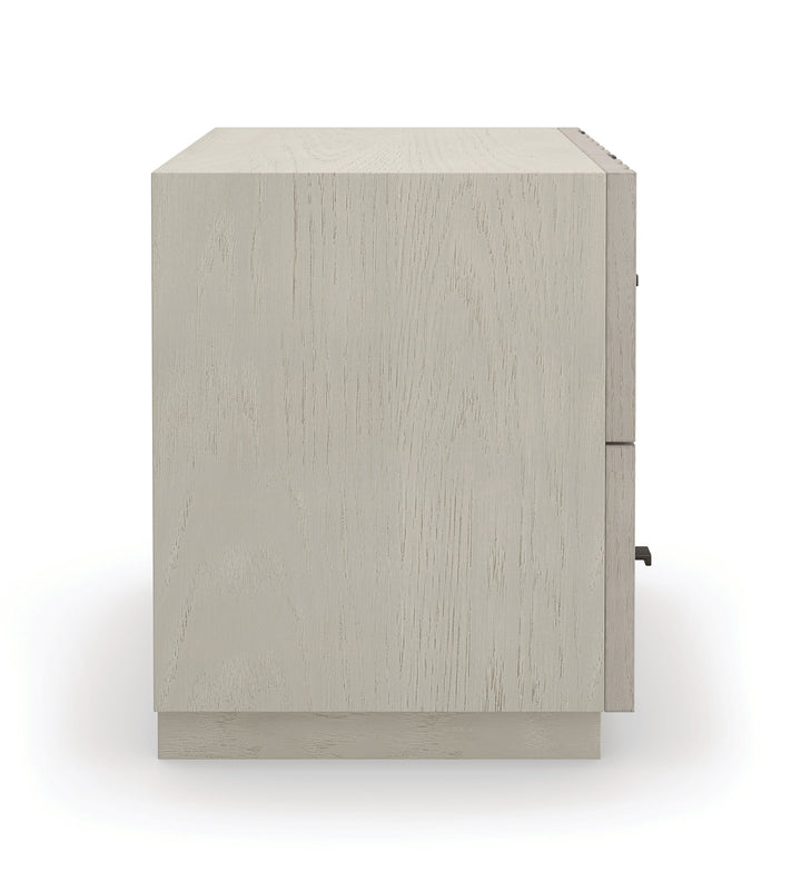 Kelly Hoppen - Small Clancy Nightstand