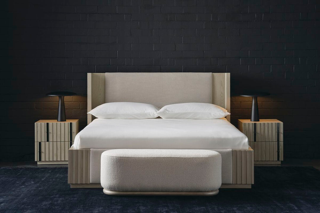 Kelly Hoppen - Azure Bed - King