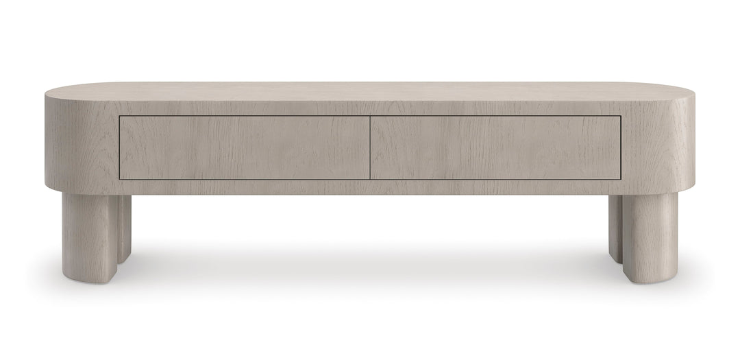 Kelly Hoppen - Bowie Tv Console