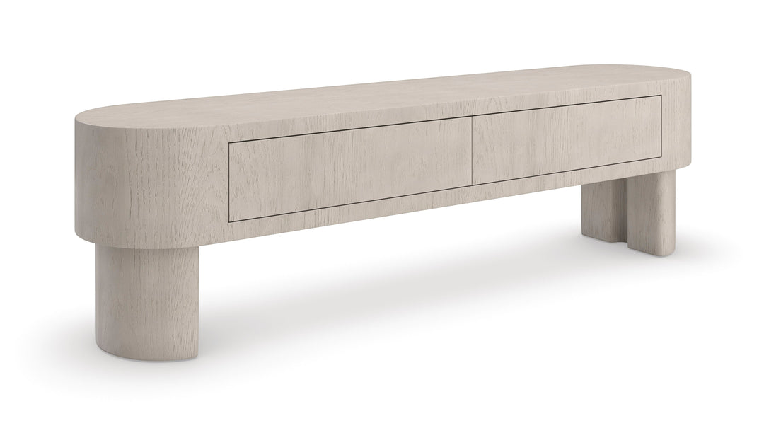 Kelly Hoppen - Bowie Tv Console