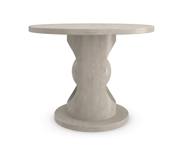 KELLY HOPPEN - PEARL DINING TABLE