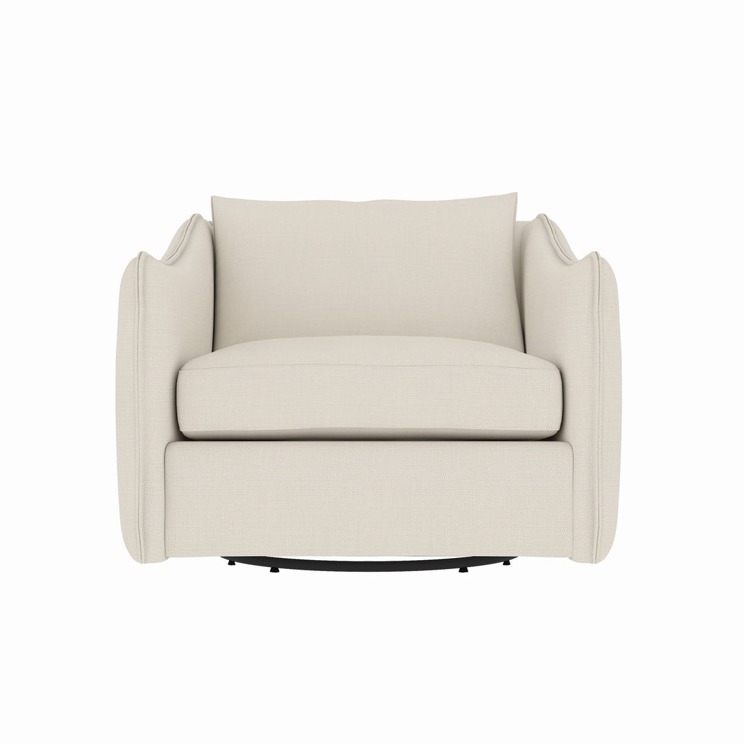 Bernhardt Monterey Swivel Chair