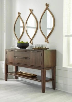 Dining Table with server offer