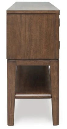 Dining Table with server offer