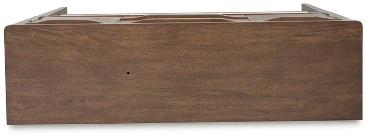 Dining Table with server offer