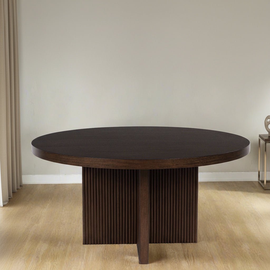 Dining Table with server offer