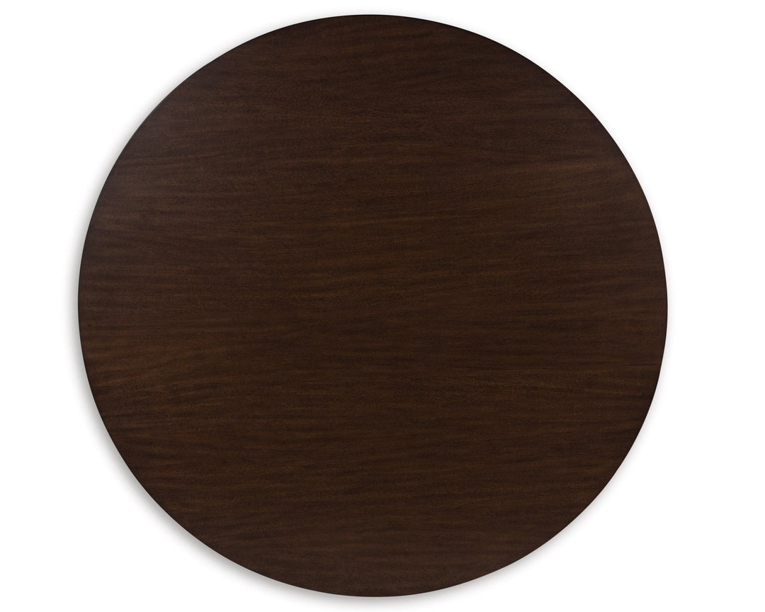 Dining Table with server offer