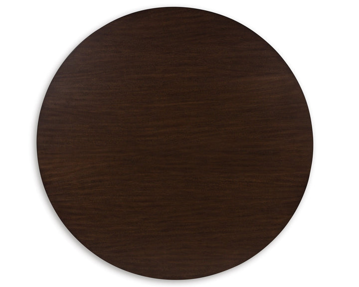 Dining Table with server offer