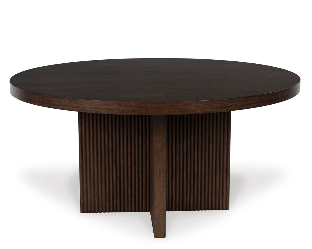 Dining Table with server offer