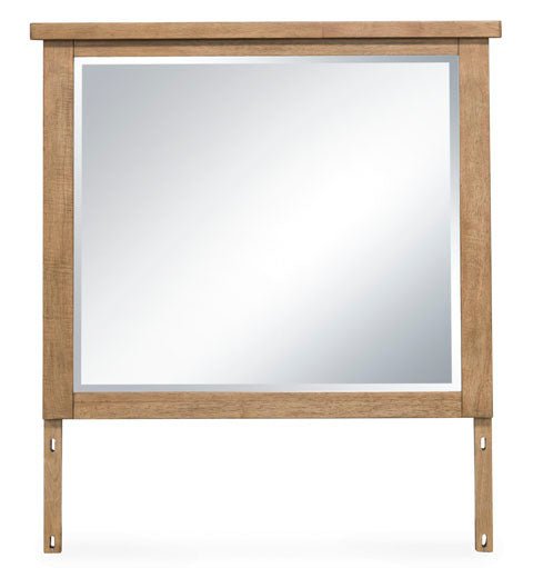 Kristiland Bedroom Mirror