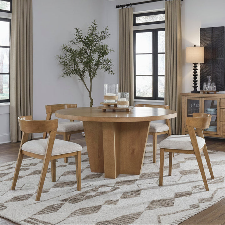 Kristiland Dining Room