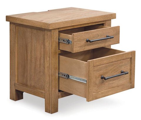 Kristiland Nightstand
