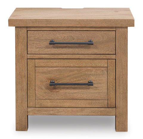 Kristiland Nightstand