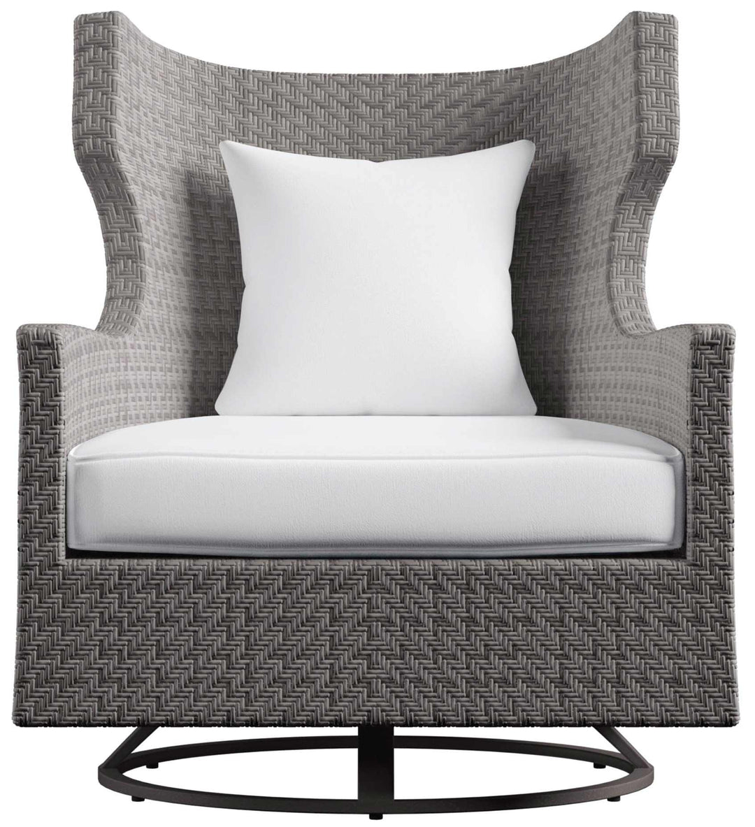 Bernhardt Captiva Swivel Chair