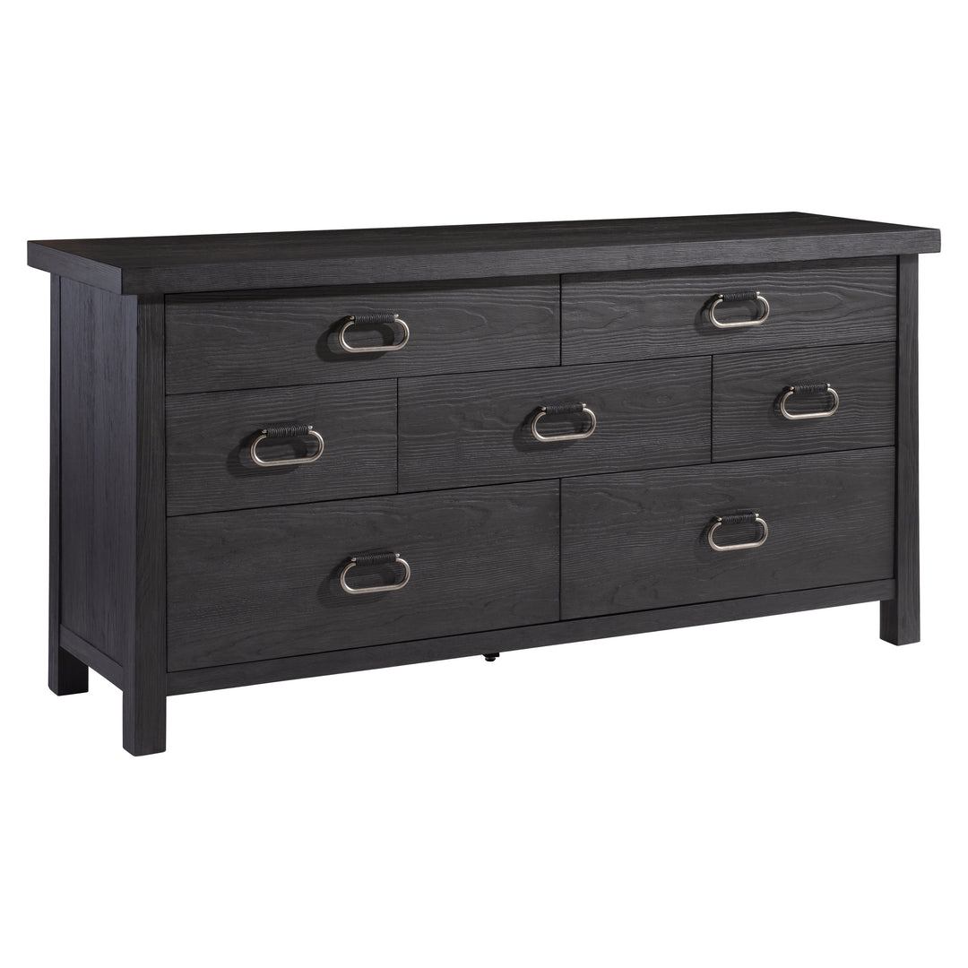 Bernhardt Trianon Dresser - 314052B