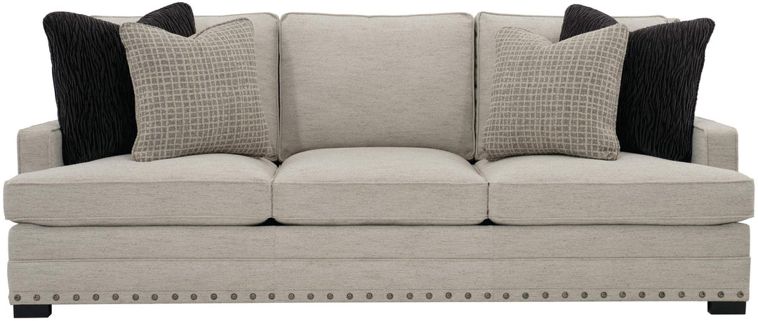 Bernhardt Cantor Sofa - B6267F